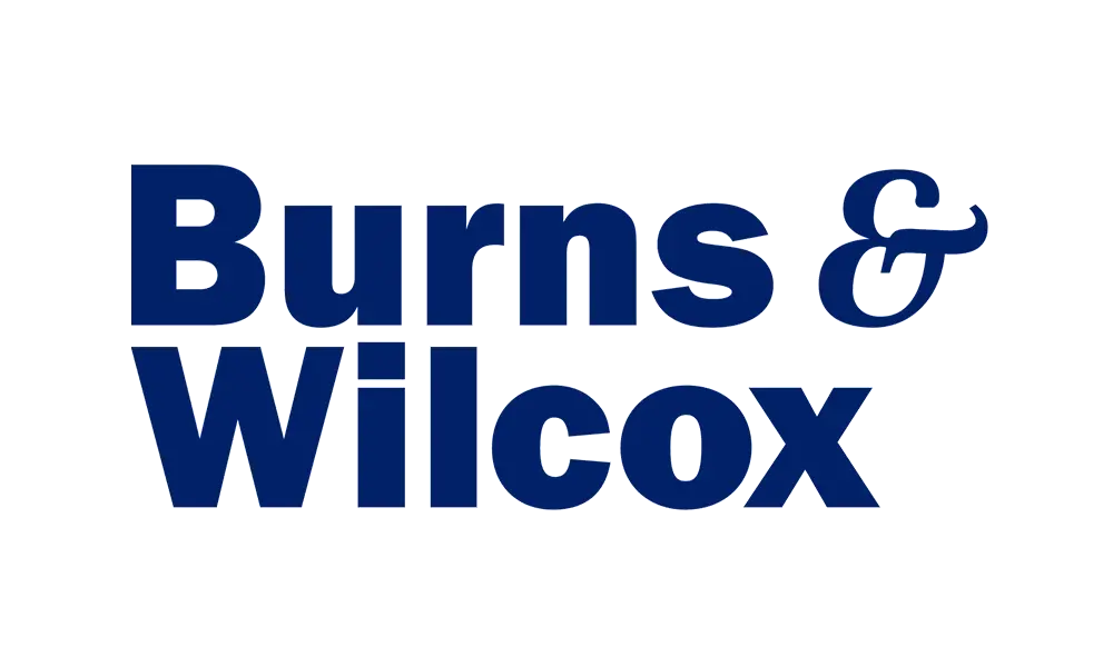 Burns & Wilcox Logo