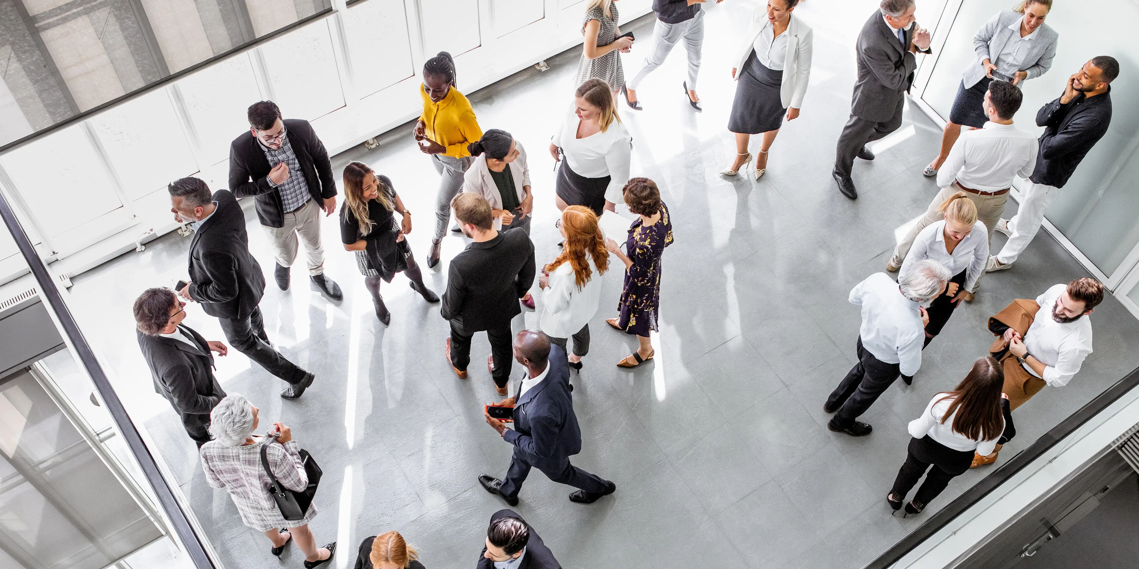 Events & Networking