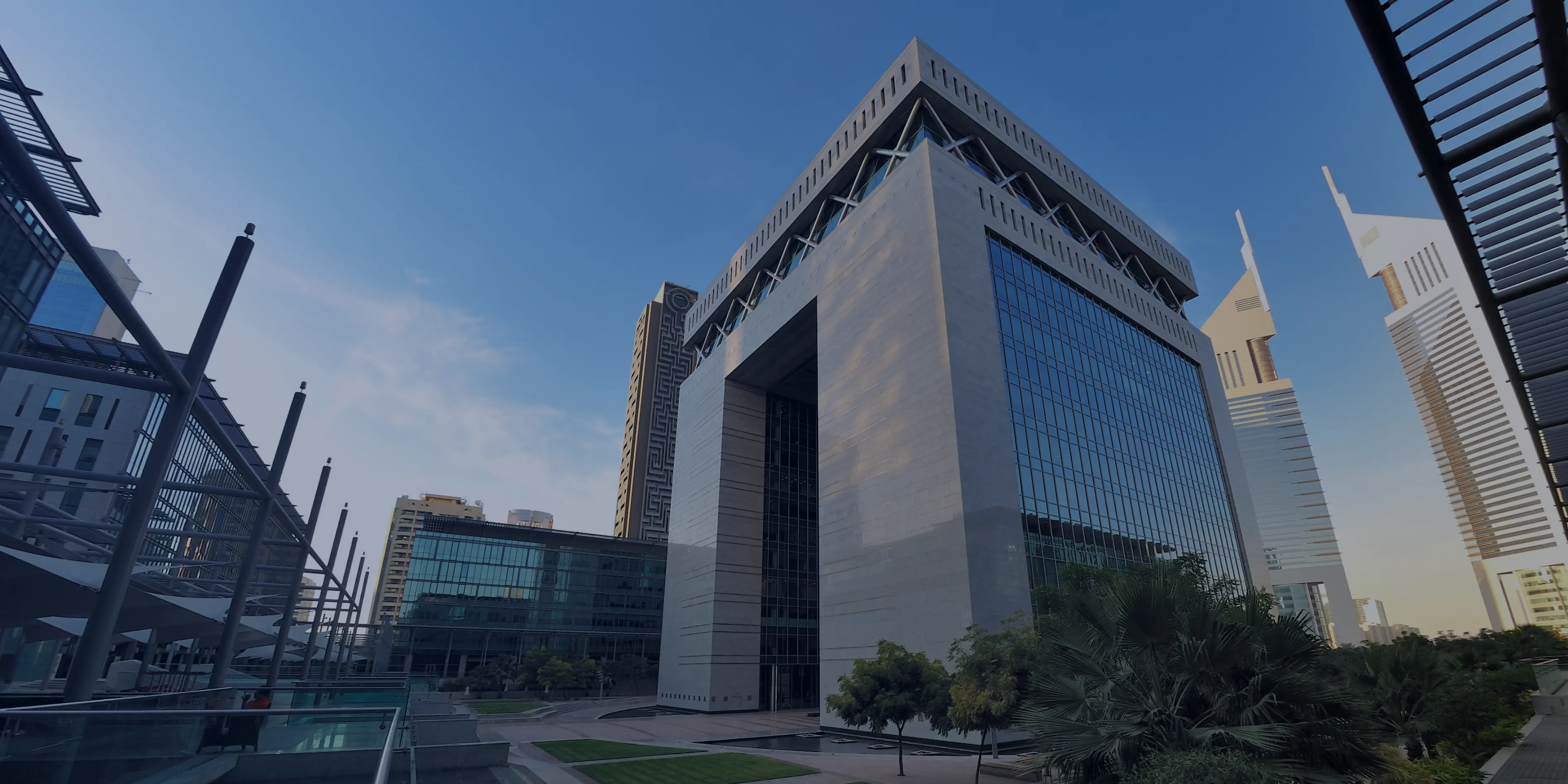 Innovative Solutions for Complex Risks